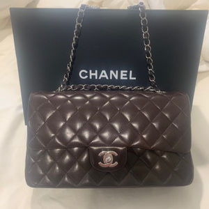 Chanel Medium Double Flap GORGEOUS